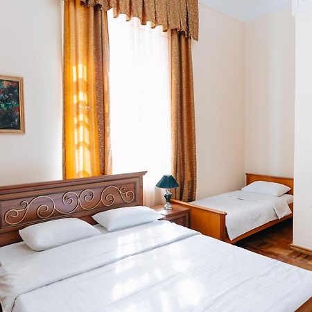 Lion B&B Samarkand Ngoại thất bức ảnh