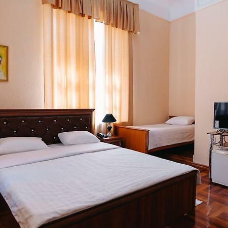 Lion B&B Samarkand Ngoại thất bức ảnh