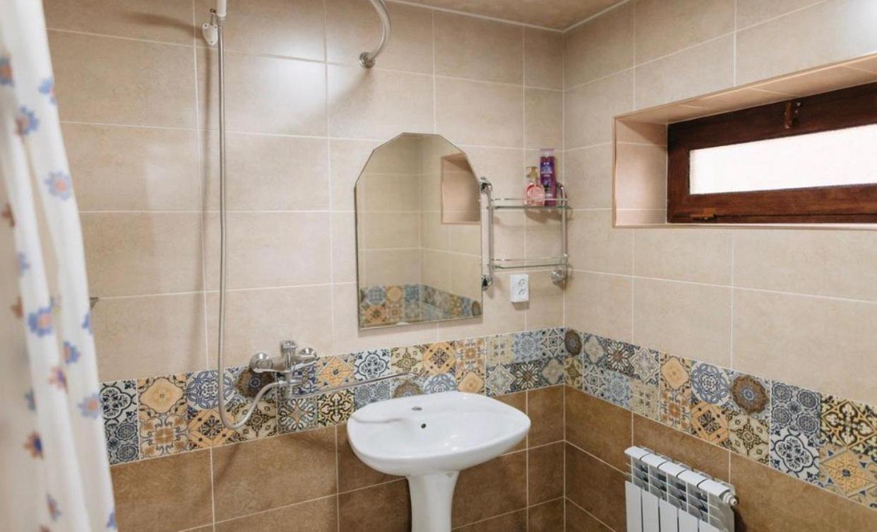 Lion B&B Samarkand Ngoại thất bức ảnh