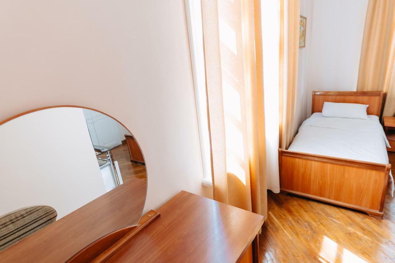 Lion B&B Samarkand Ngoại thất bức ảnh