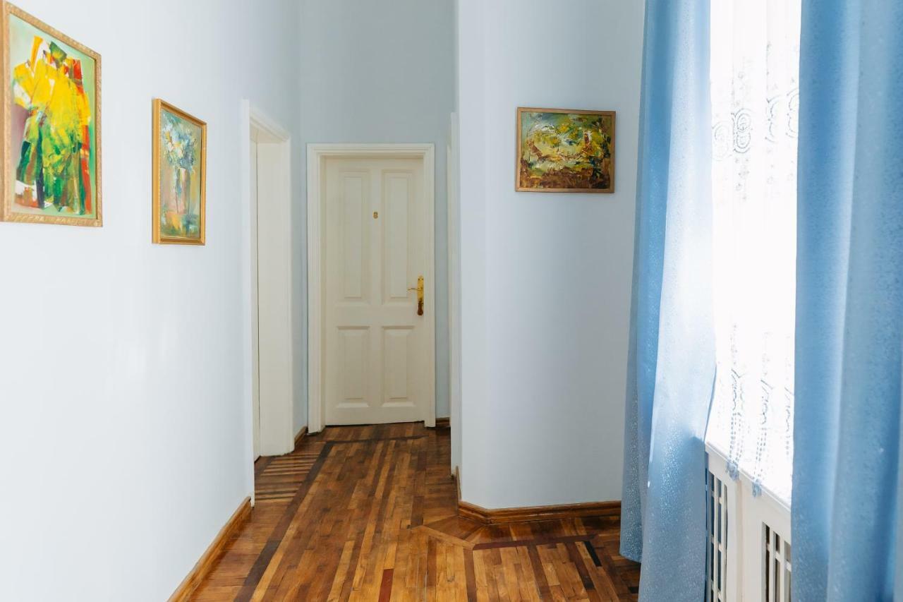 Lion B&B Samarkand Ngoại thất bức ảnh