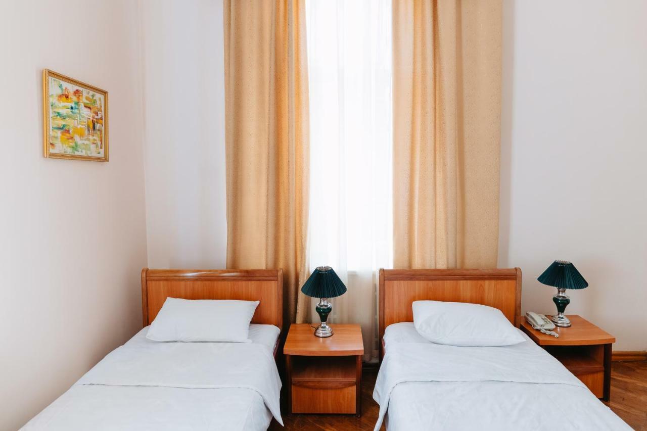 Lion B&B Samarkand Ngoại thất bức ảnh
