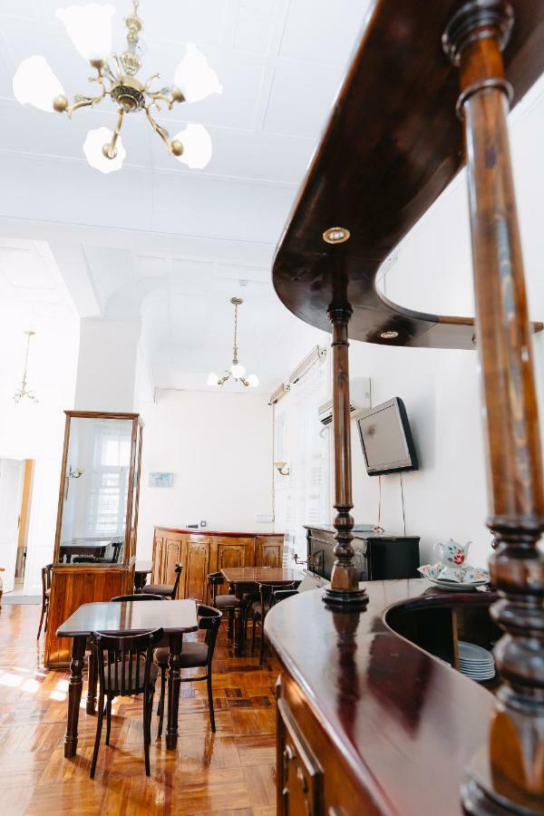 Lion B&B Samarkand Ngoại thất bức ảnh