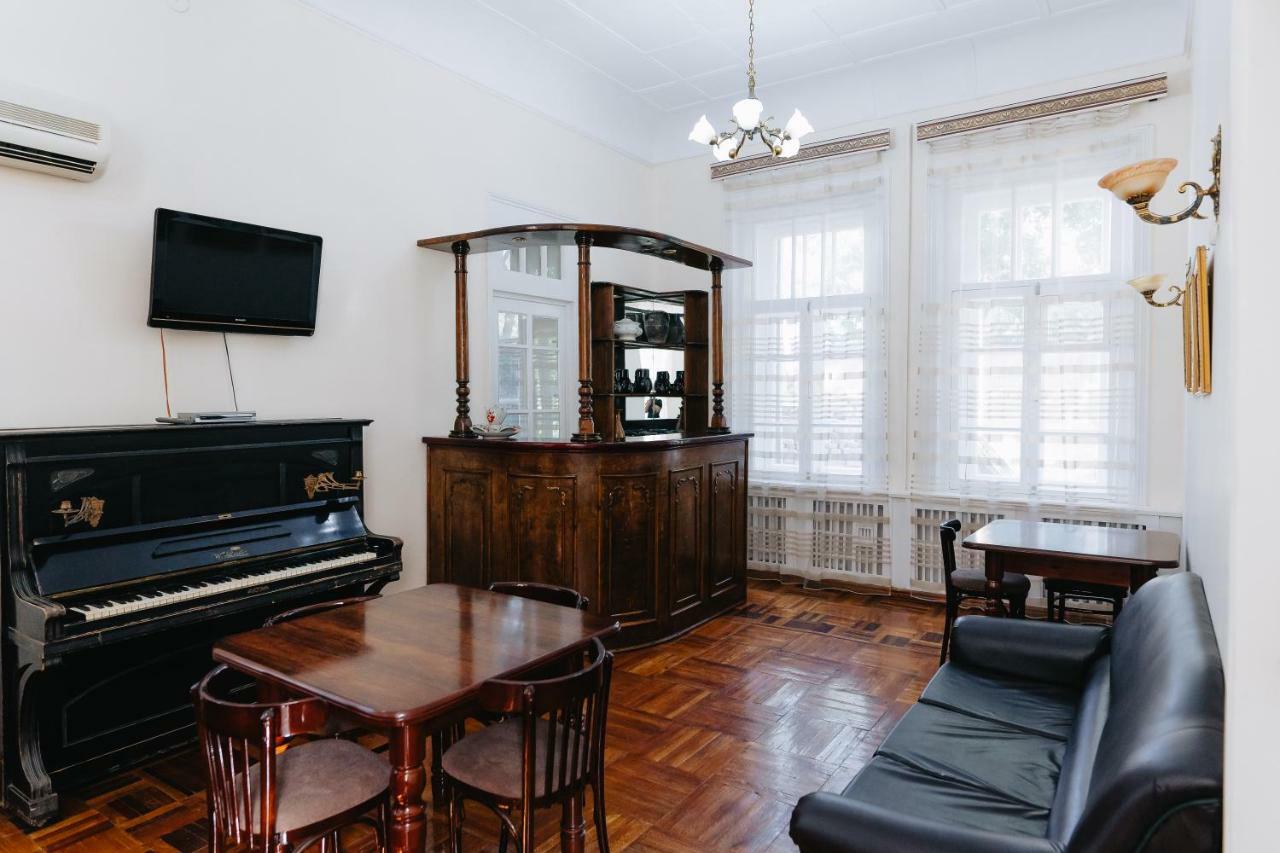 Lion B&B Samarkand Ngoại thất bức ảnh