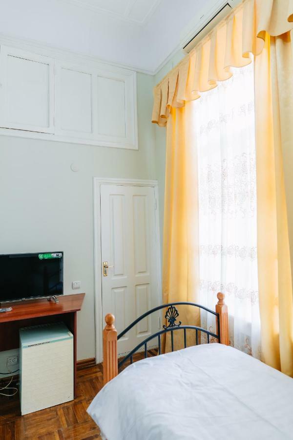 Lion B&B Samarkand Ngoại thất bức ảnh