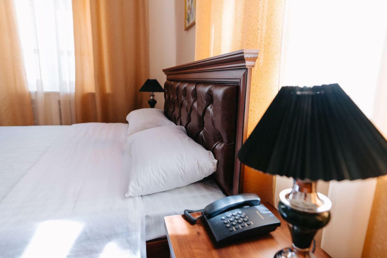 Lion B&B Samarkand Ngoại thất bức ảnh