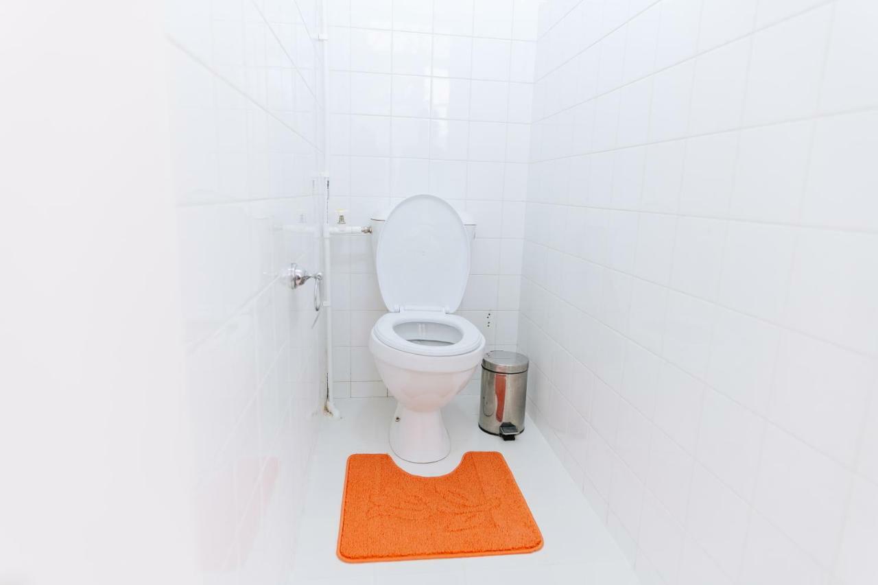 Lion B&B Samarkand Ngoại thất bức ảnh