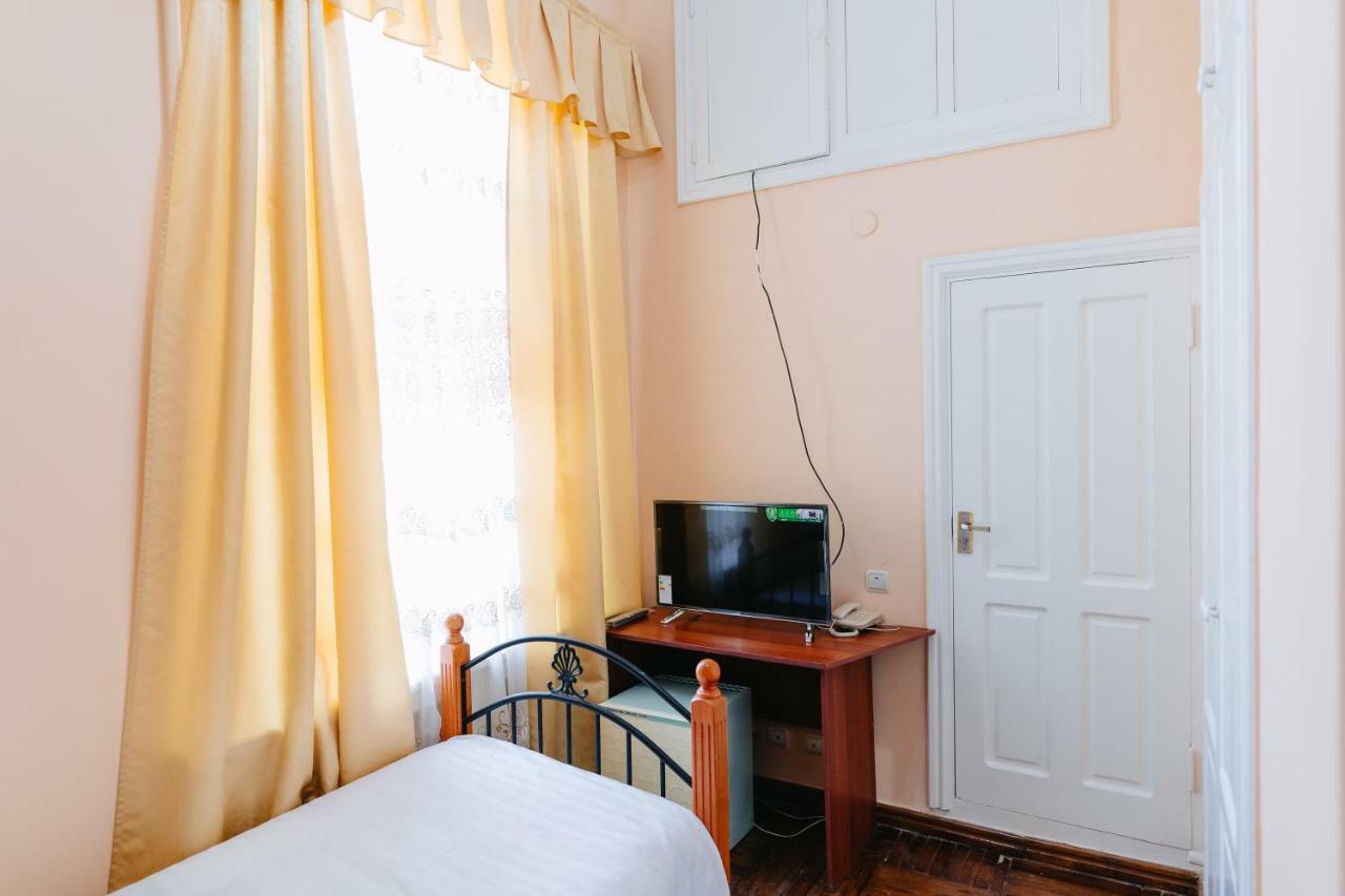 Lion B&B Samarkand Ngoại thất bức ảnh