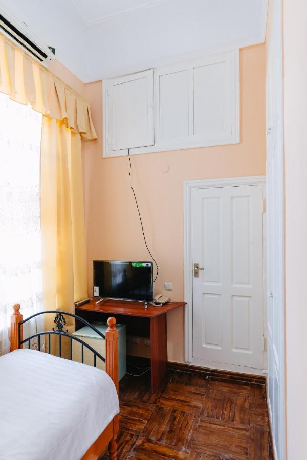 Lion B&B Samarkand Ngoại thất bức ảnh
